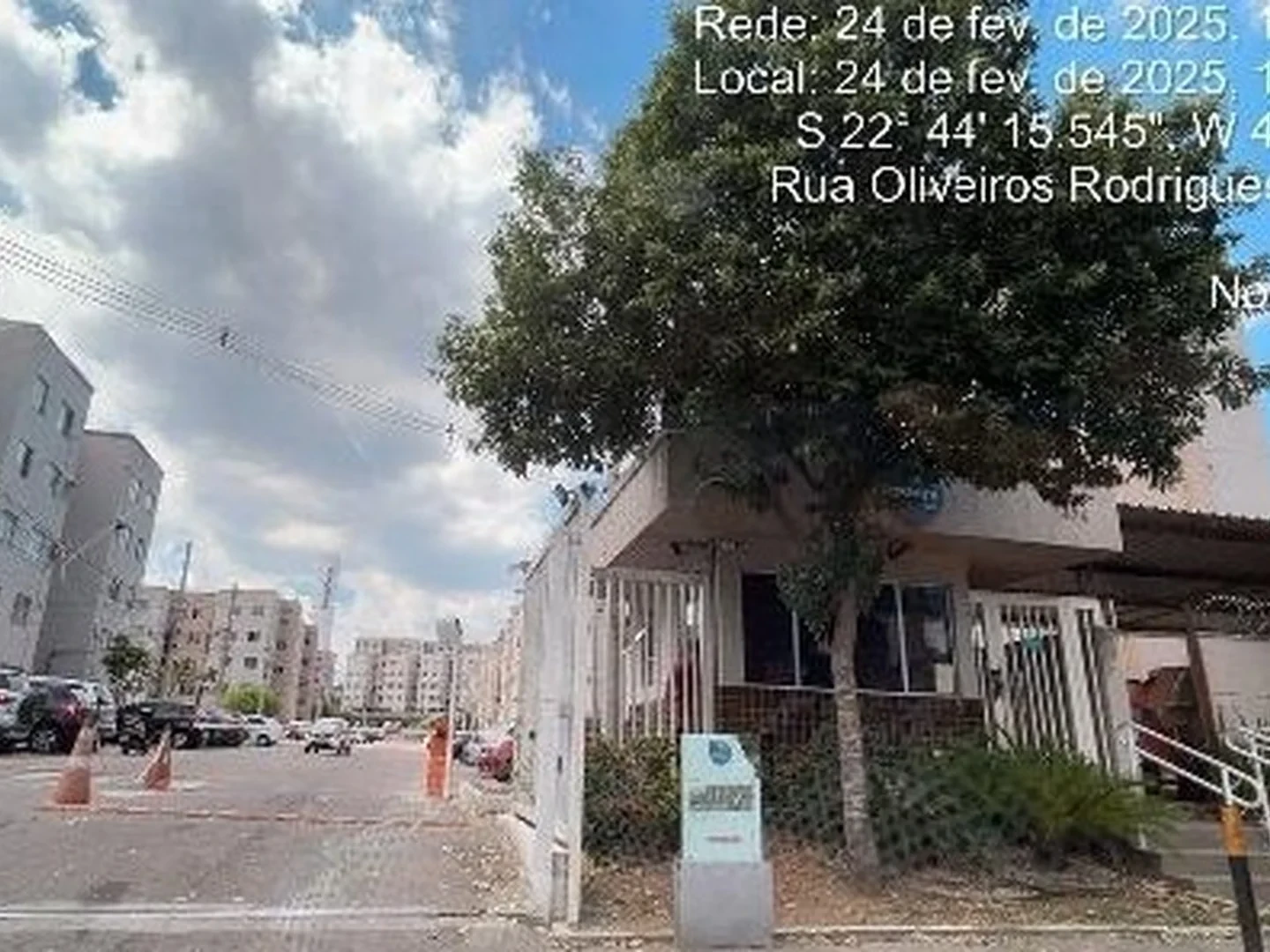 Apartamento - Nova Iguacu, RJ - foto 1