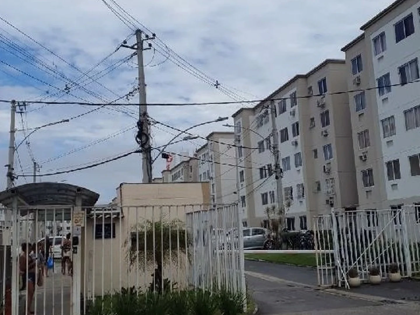 Apartamento - Rio De Janeiro, RJ - foto 1