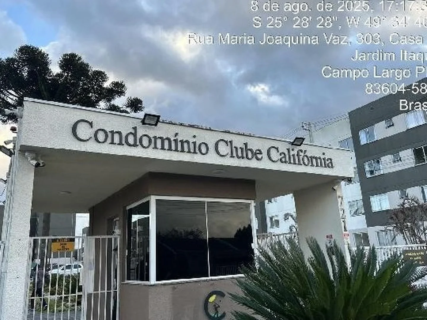 Apartamento - Campo Largo, PR - foto 1