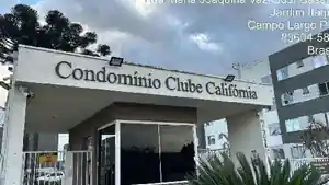 Apartamento - Campo Largo, PR