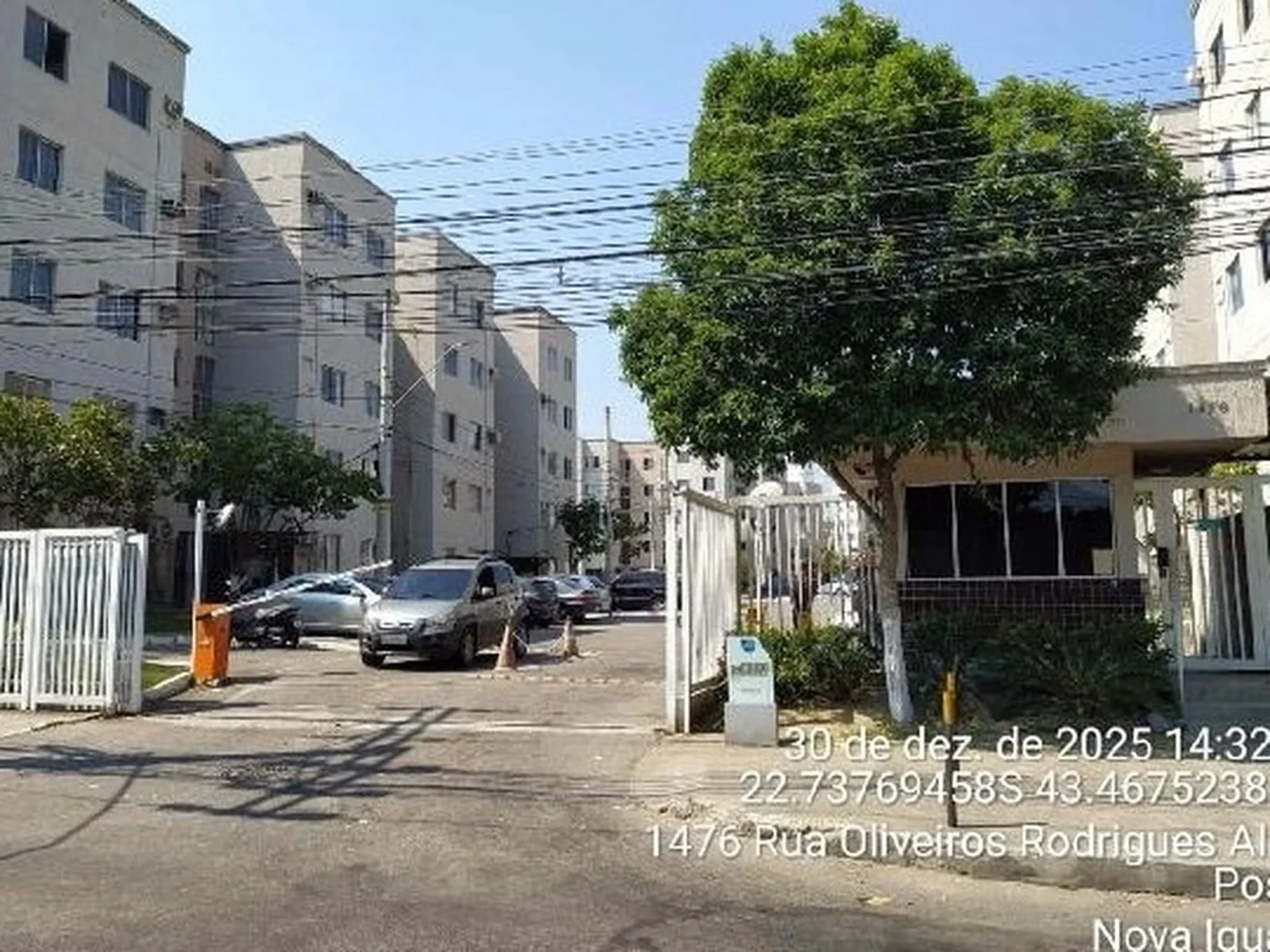 Apartamento - Nova Iguacu, RJ - foto 1