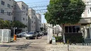 Apartamento - Nova Iguacu, RJ