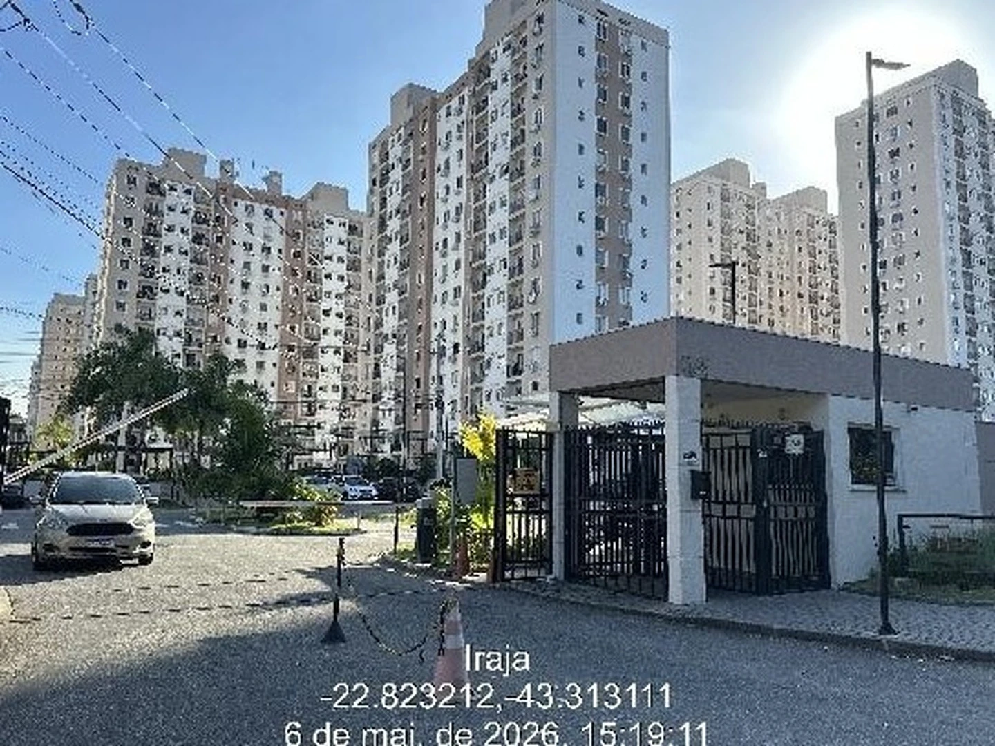 Apartamento - Rio De Janeiro, RJ - foto 1