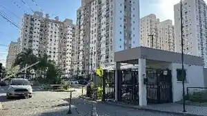 Apartamento - Rio De Janeiro, RJ