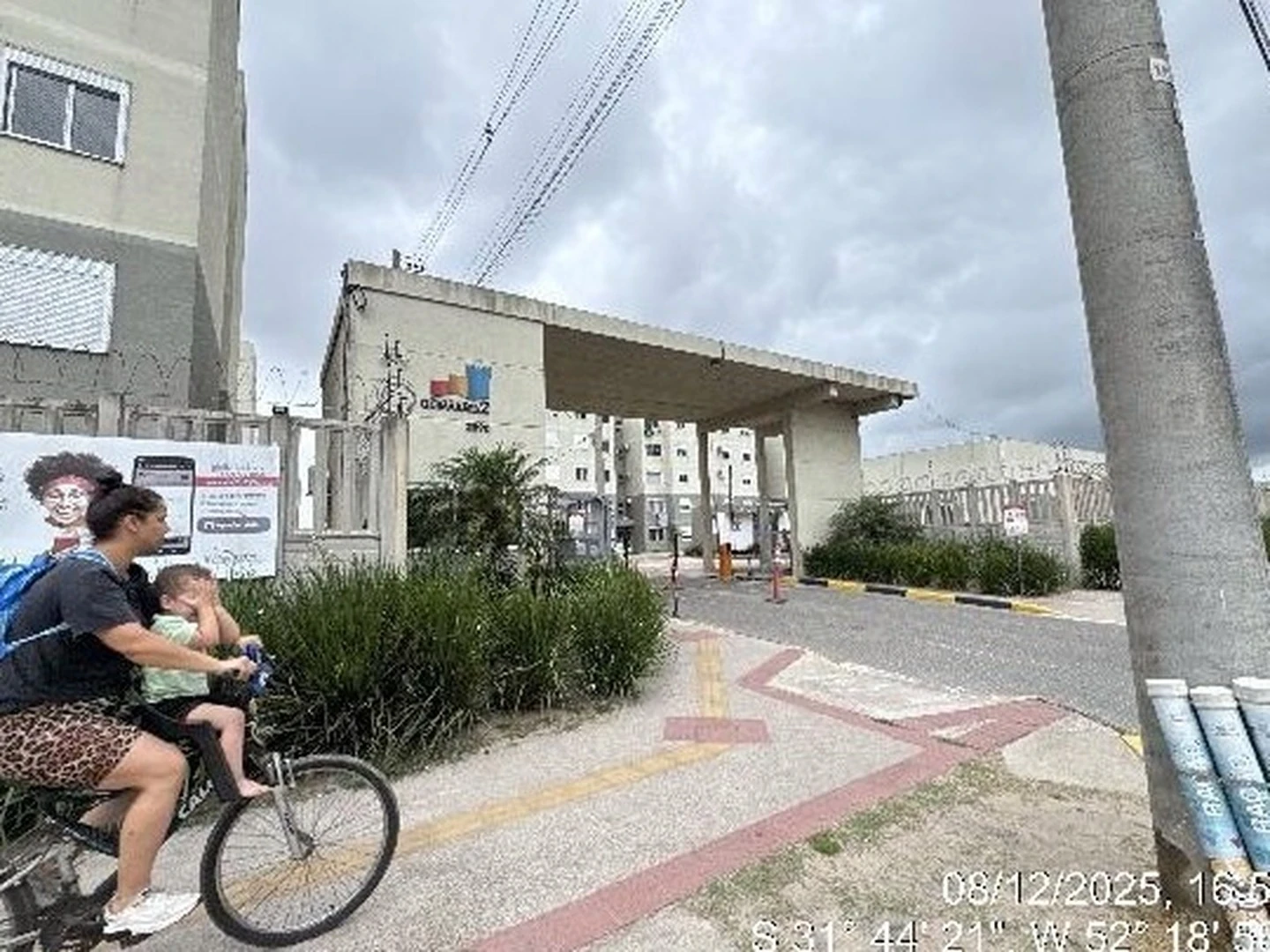 Apartamento - Pelotas, RS - foto 1