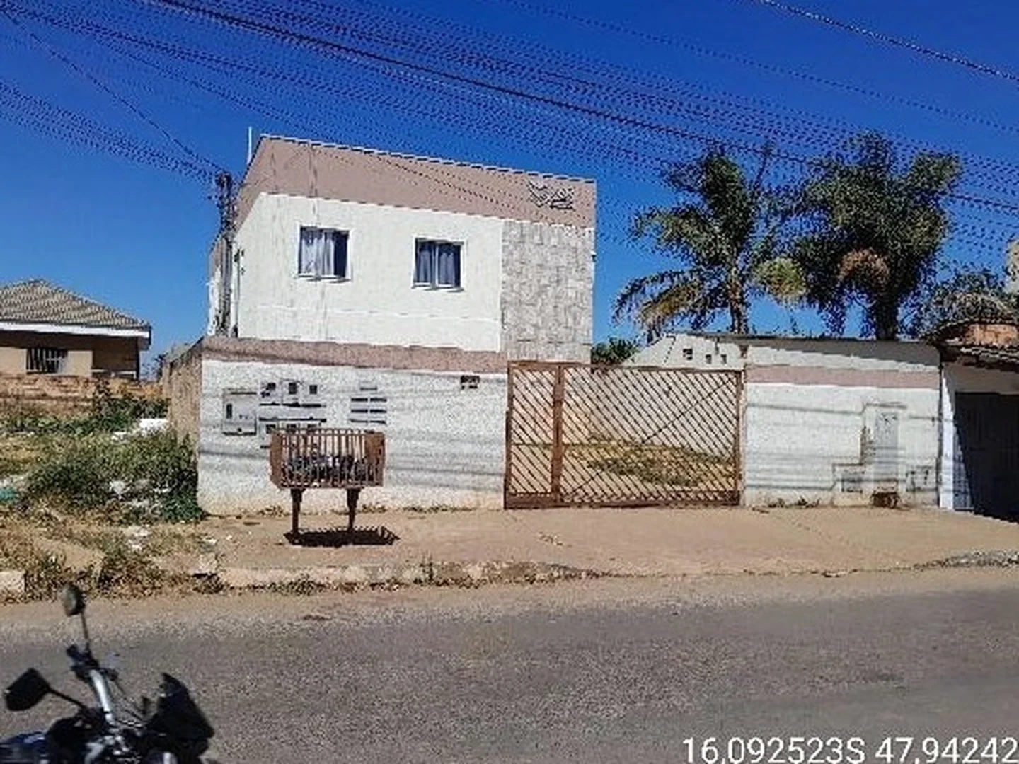 Apartamento - Cidade Ocidental, GO - foto 1