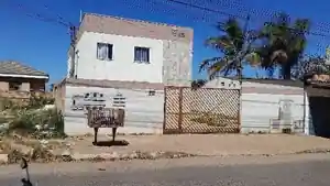Apartamento - Cidade Ocidental, GO