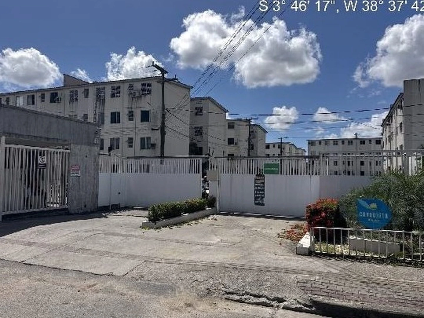Apartamento - Caucaia, CE - foto 1