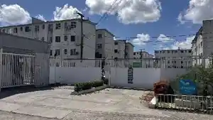 Apartamento - Caucaia, CE