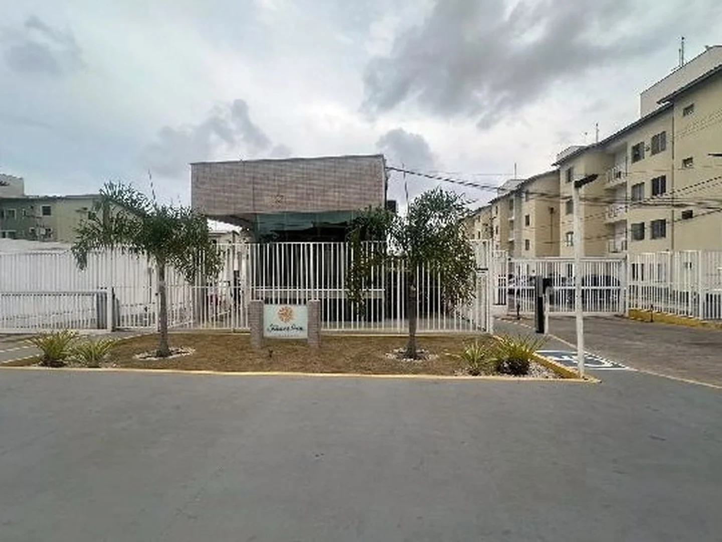 Apartamento - Paco Do Lumiar, MA - foto 1