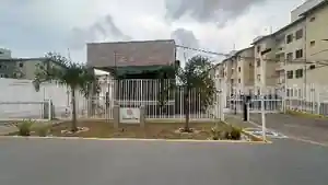 Apartamento - Paco Do Lumiar, MA