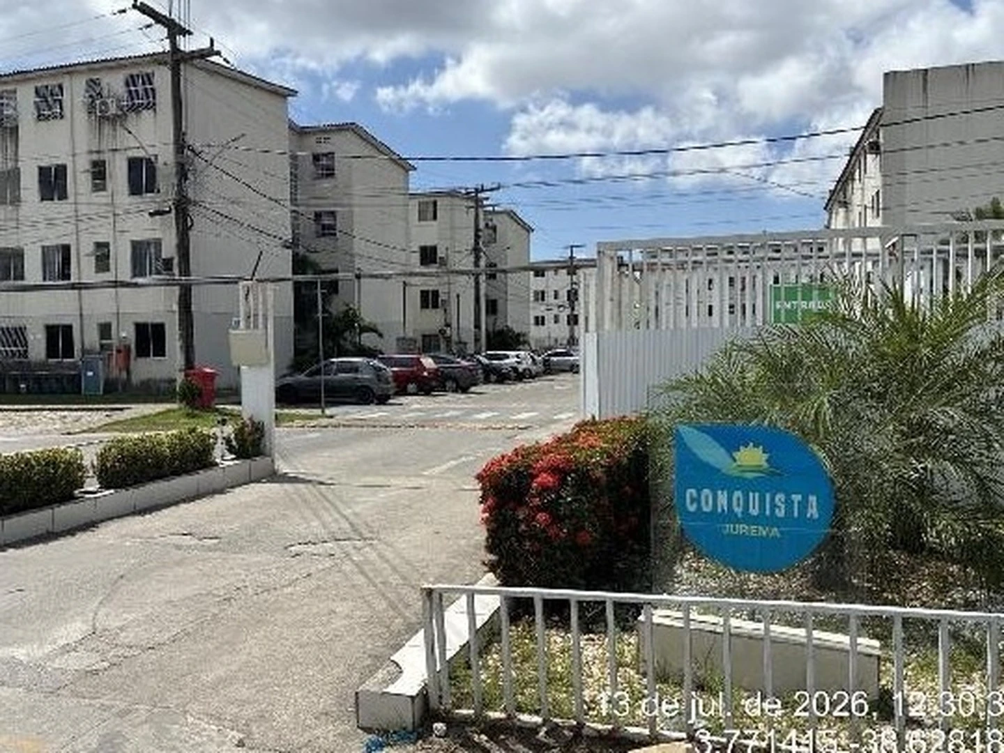 Apartamento - Caucaia, CE - foto 1