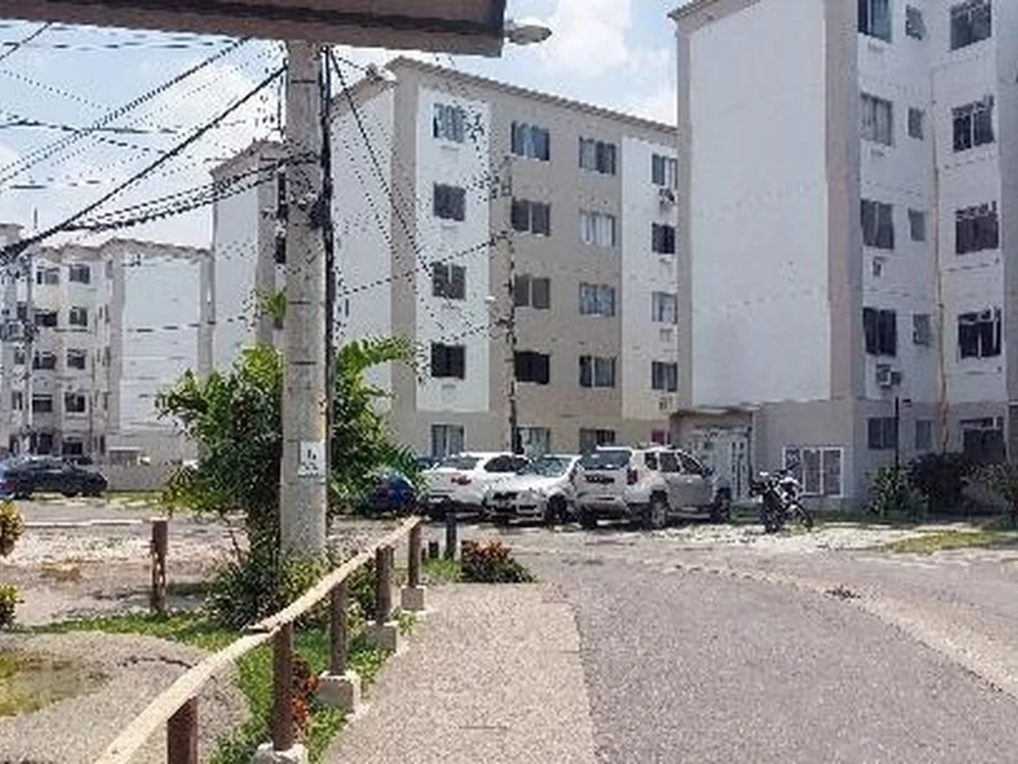Apartamento - Nova Iguacu, RJ - foto 1