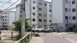 Apartamento - Nova Iguacu, RJ