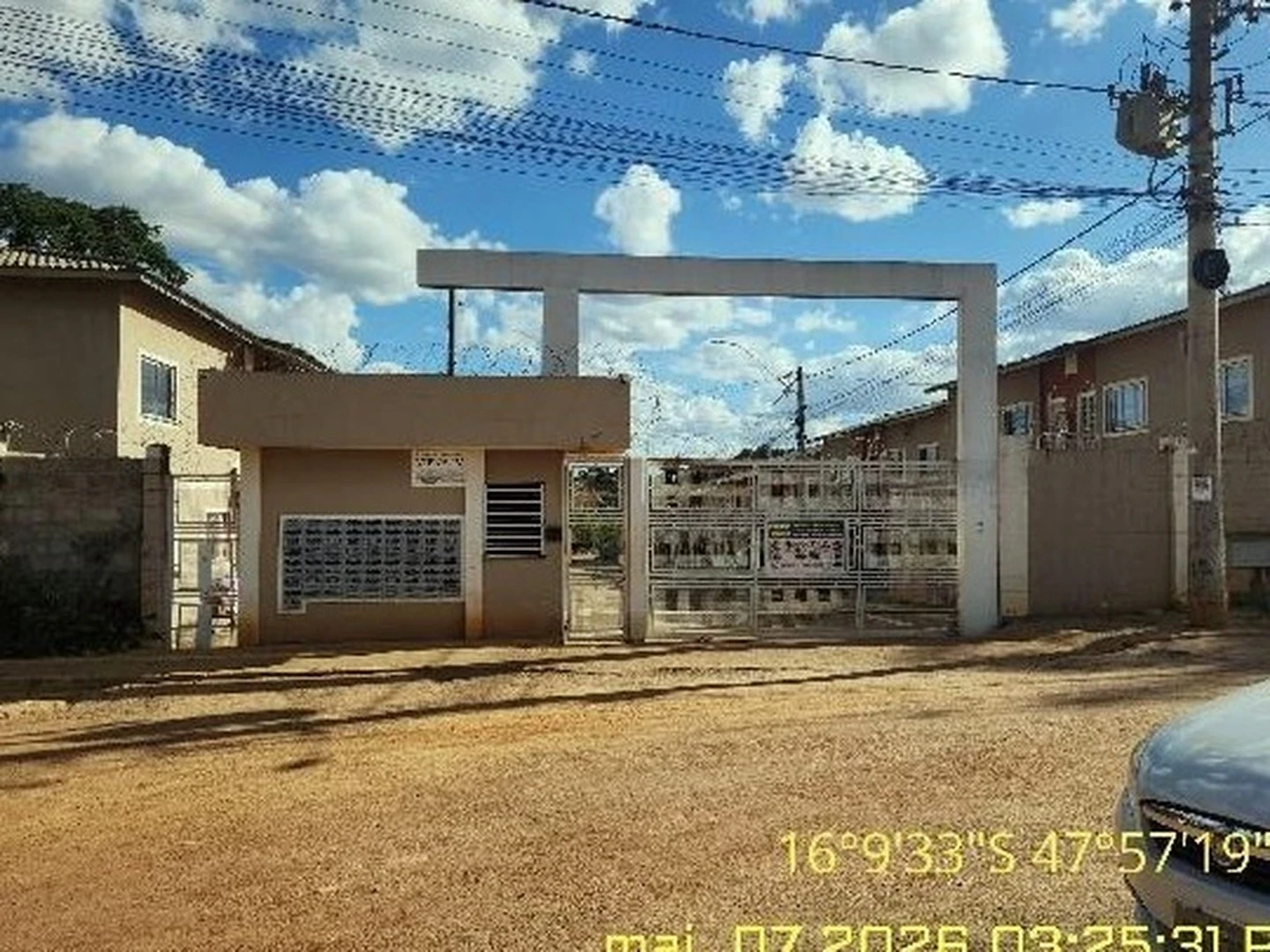 Apartamento - Luziania, GO - foto 1
