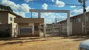 Apartamento - Luziania, GO