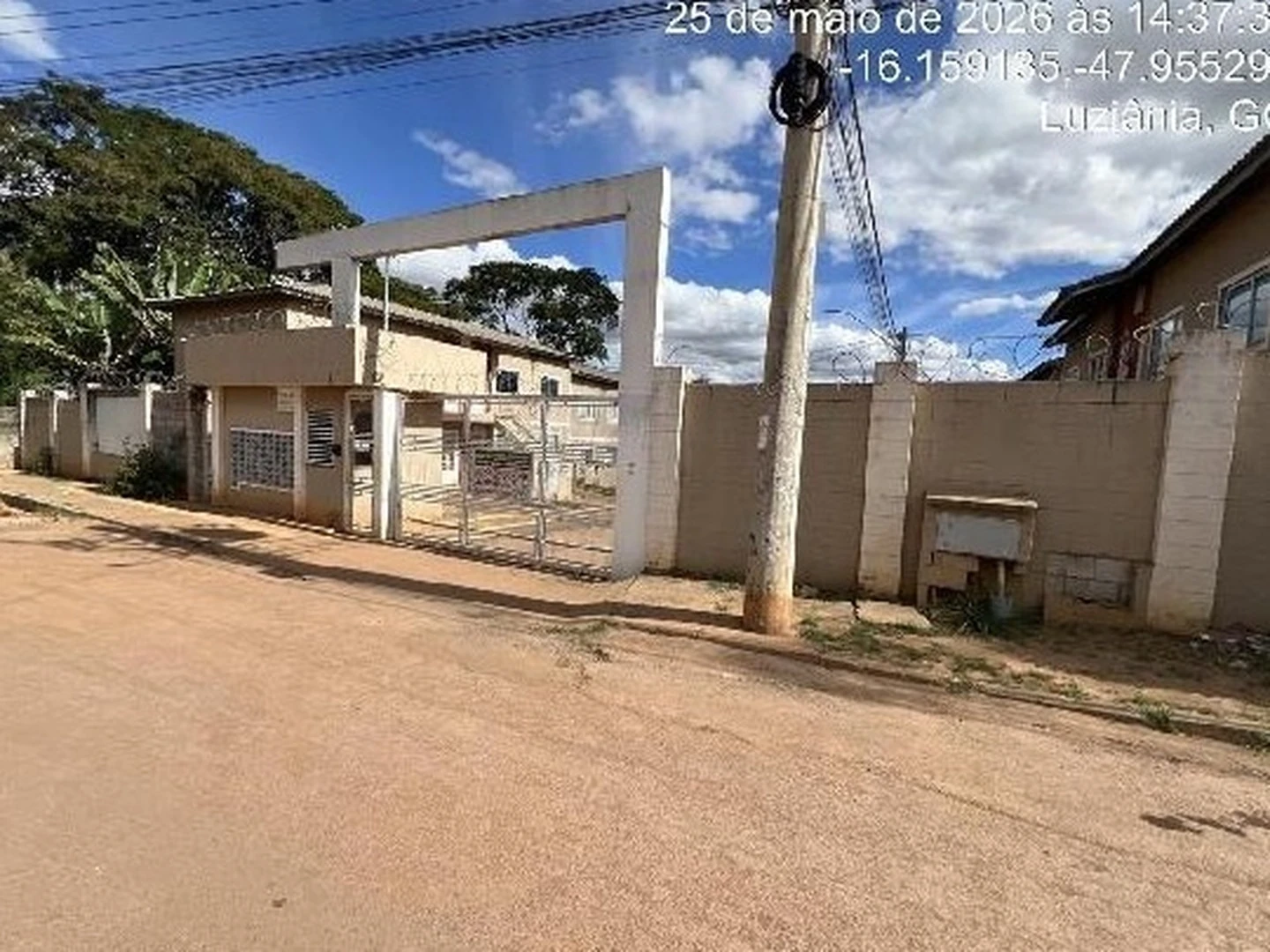 Apartamento - Luziania, GO - foto 1