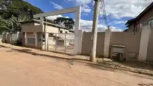 Apartamento - Luziania, GO