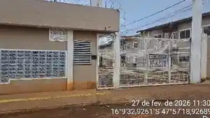Apartamento - Luziania, GO