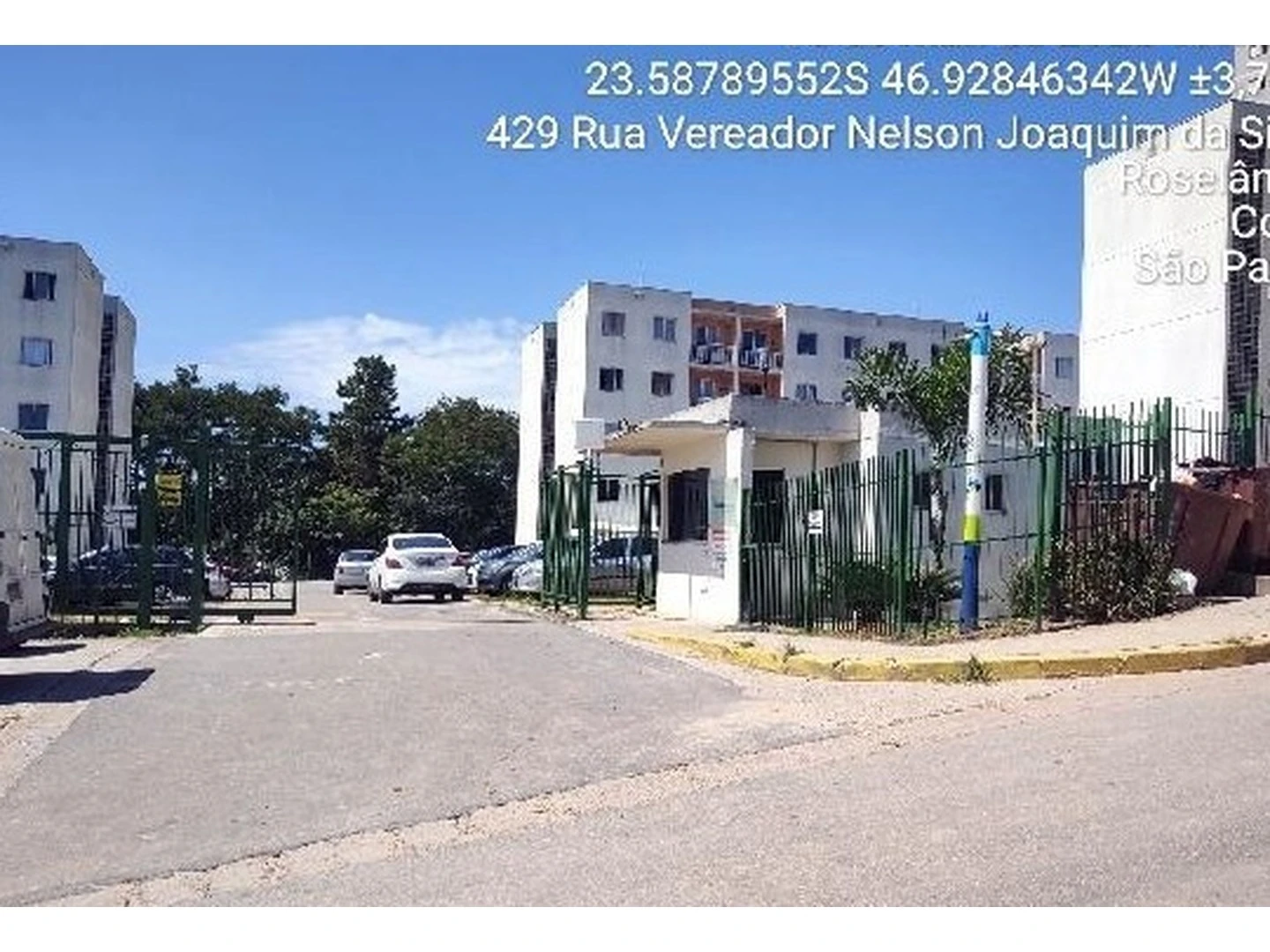 Apartamento - Cotia, SP - foto 1