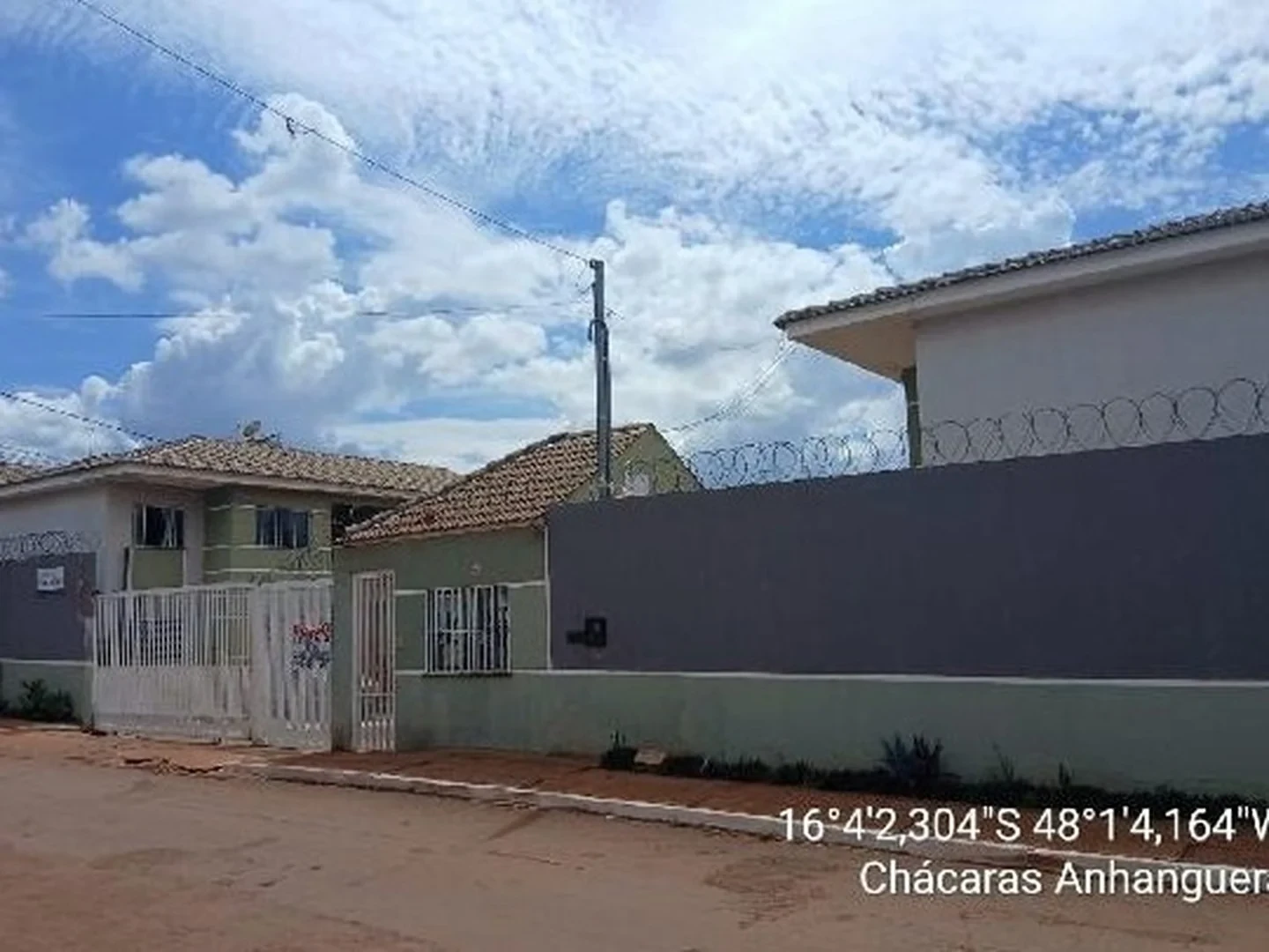 Apartamento - Valparaiso De Goias, GO - foto 1