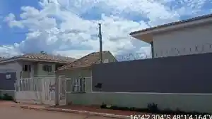Apartamento - Valparaiso De Goias, GO
