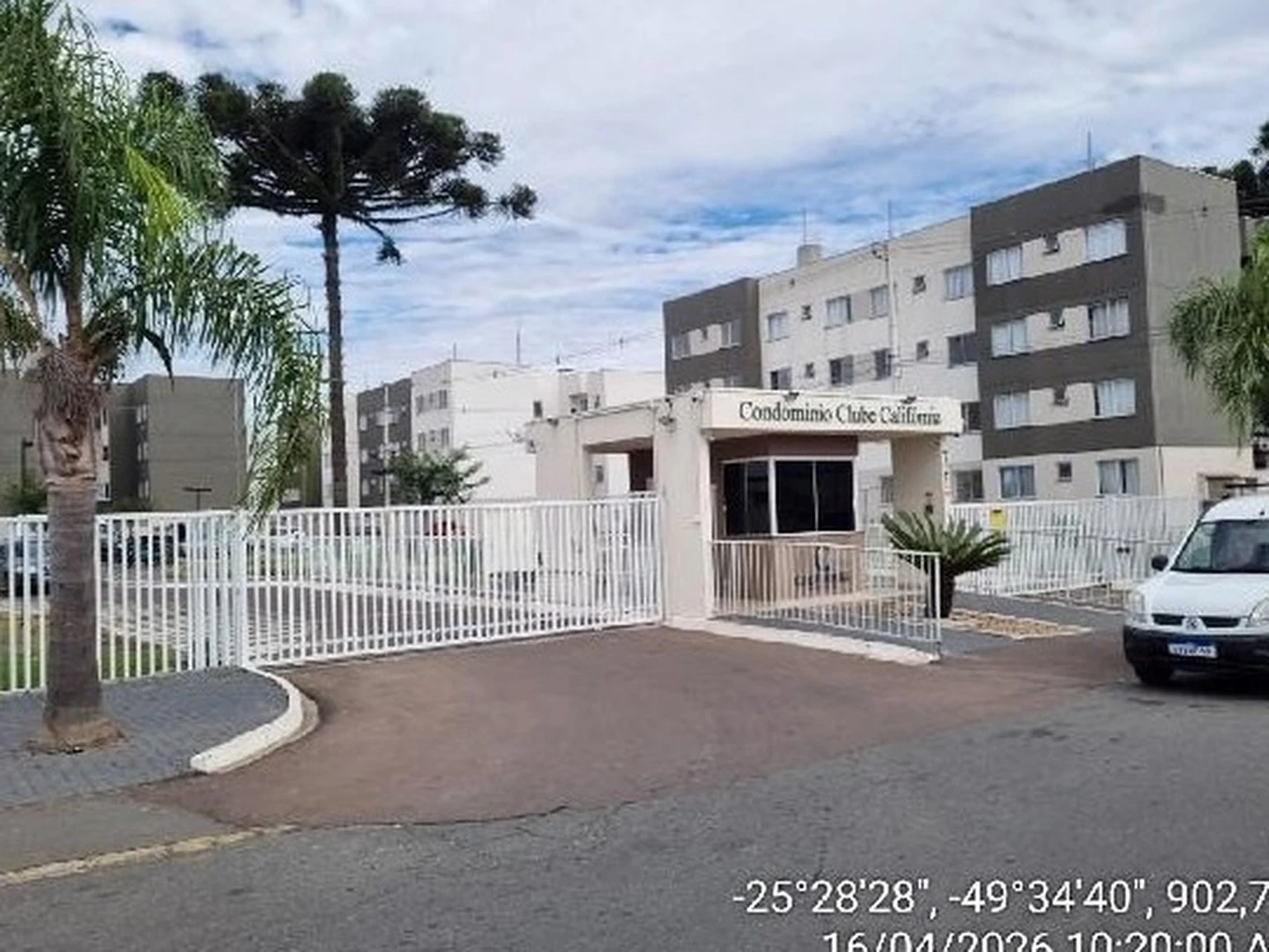 Apartamento - Campo Largo, PR - foto 1