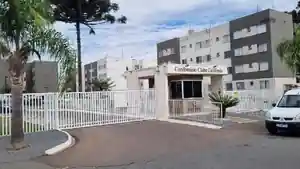 Apartamento - Campo Largo, PR