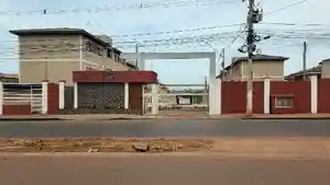 Apartamento - Valparaiso De Goias, GO