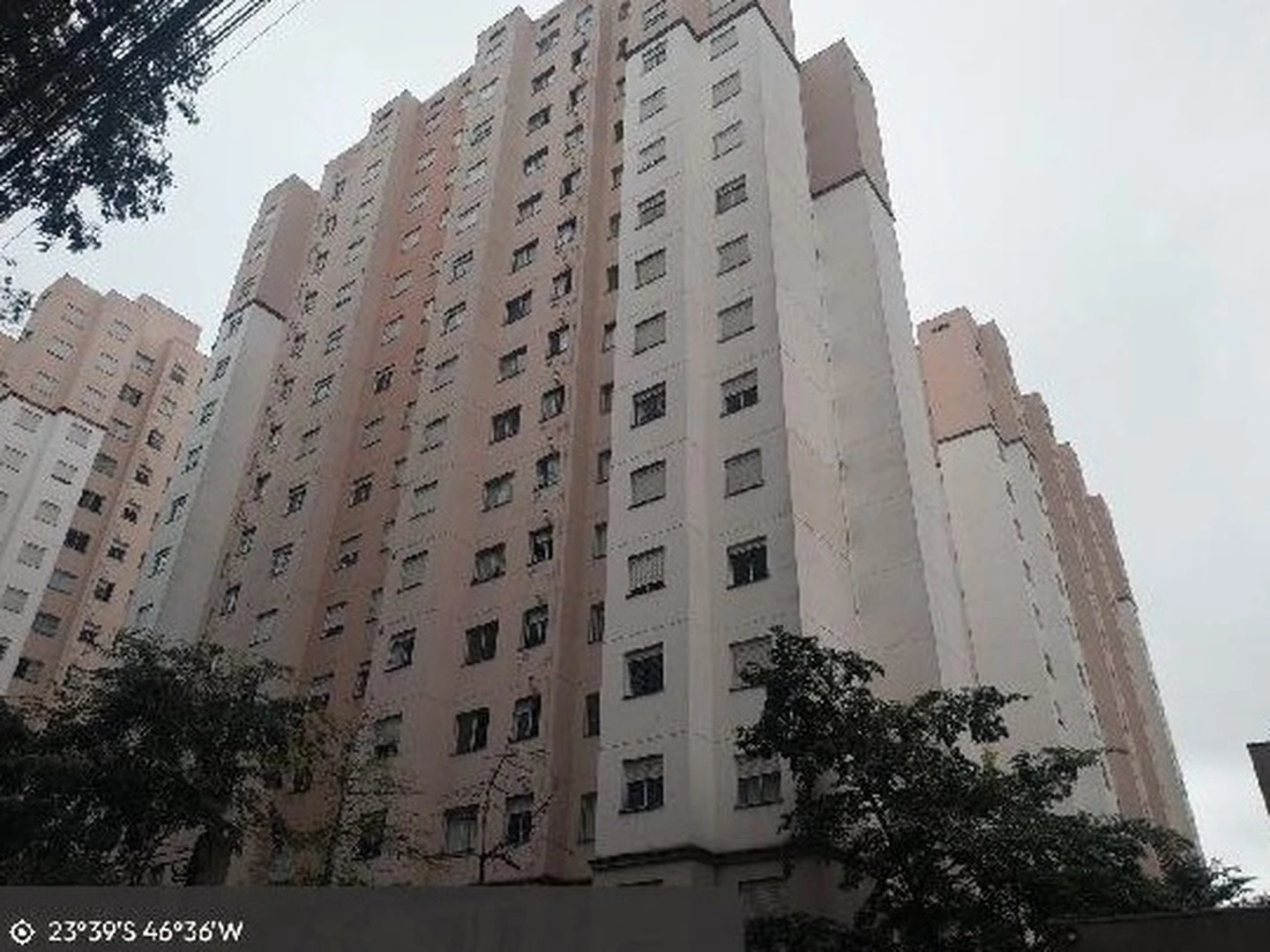 Apartamento - Sao Paulo, SP - foto 1