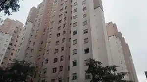 Apartamento - Sao Paulo, SP