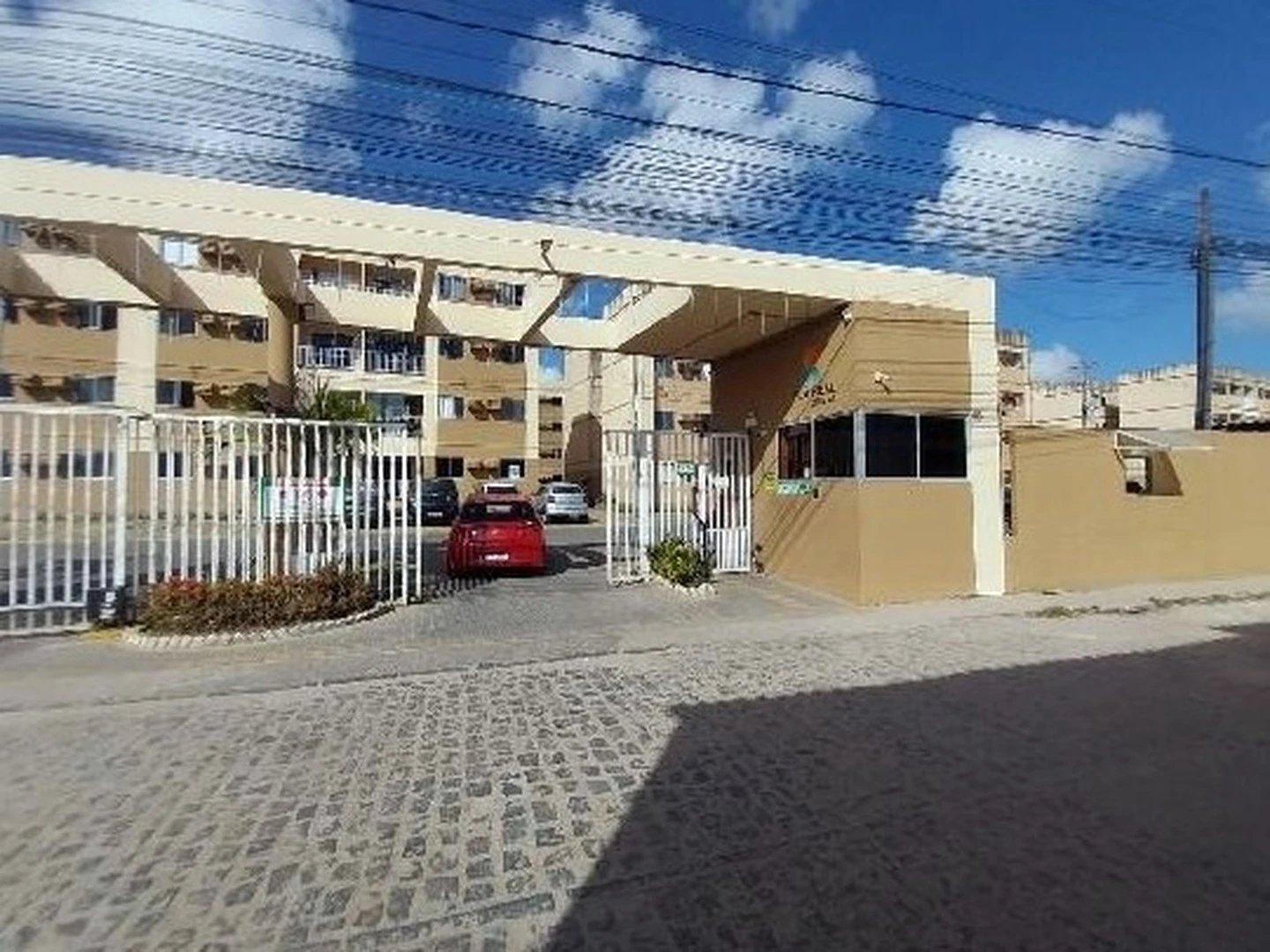 Apartamento - Paulista, PE - foto 1