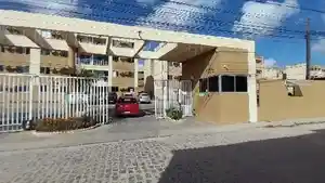 Apartamento - Paulista, PE