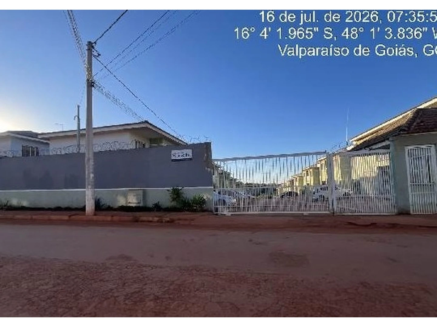 Apartamento - Valparaiso De Goias, GO - foto 1