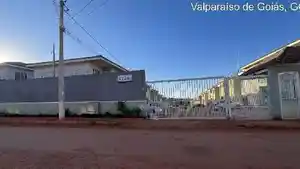 Apartamento - Valparaiso De Goias, GO