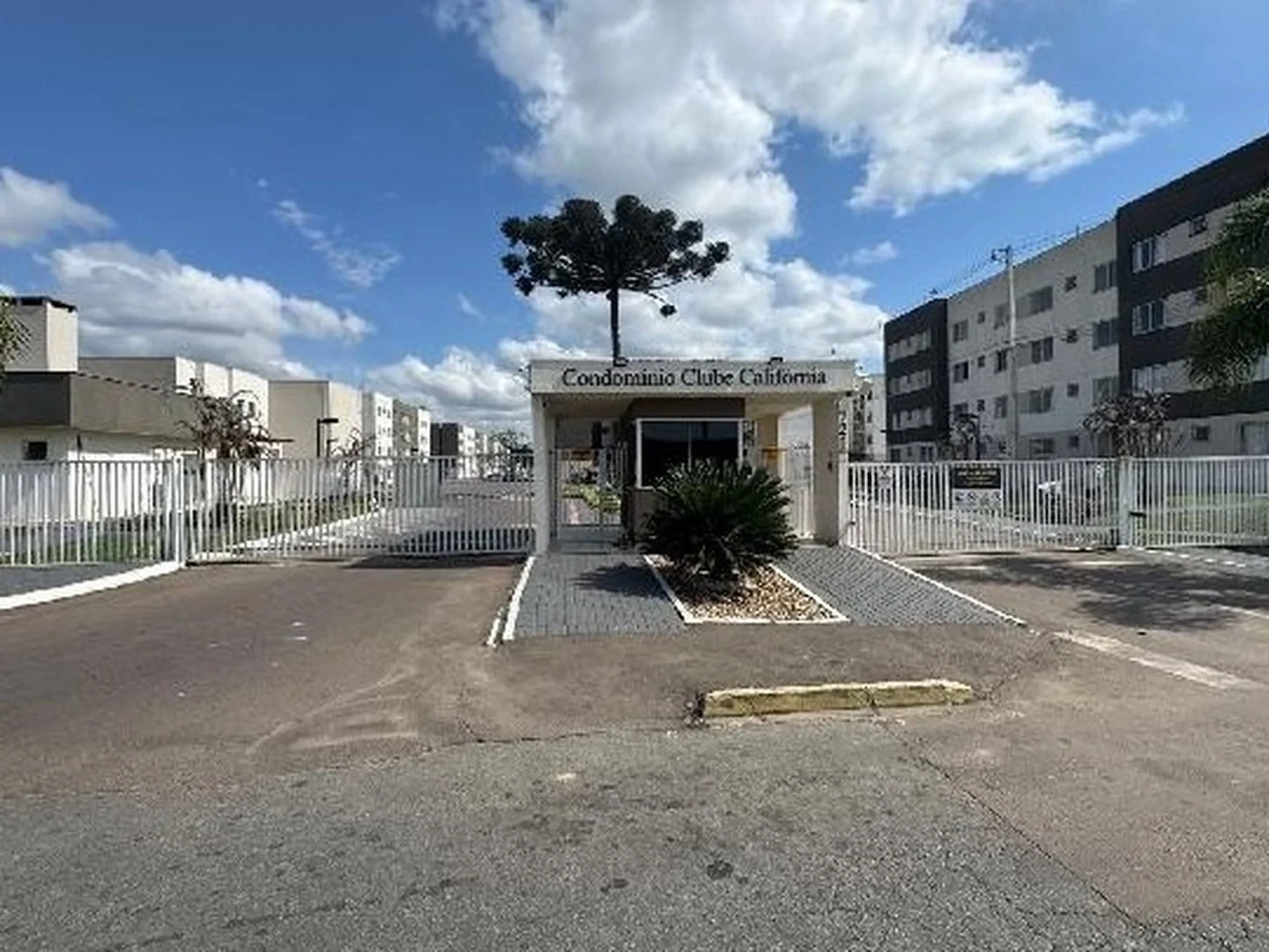 Apartamento - Campo Largo, PR - foto 1