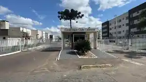 Apartamento - Campo Largo, PR