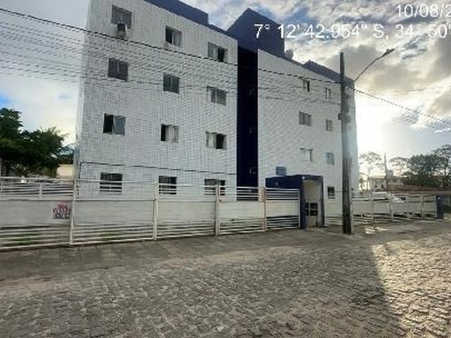 Apartamento - Joao Pessoa, PB - foto 1