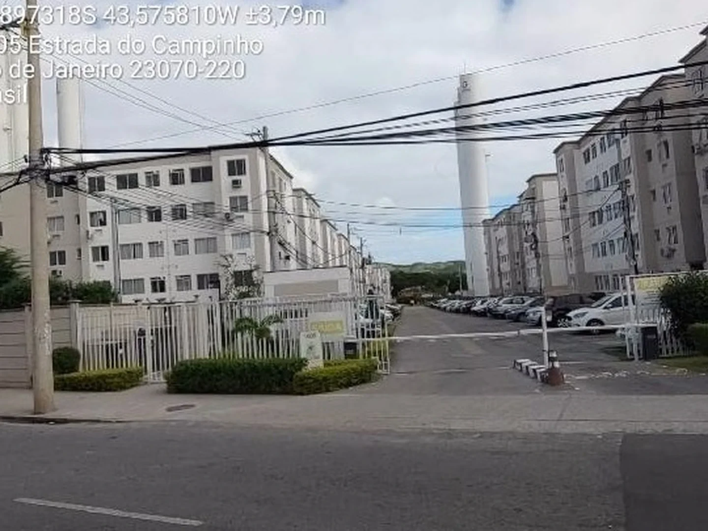 Apartamento - Rio De Janeiro, RJ - foto 1