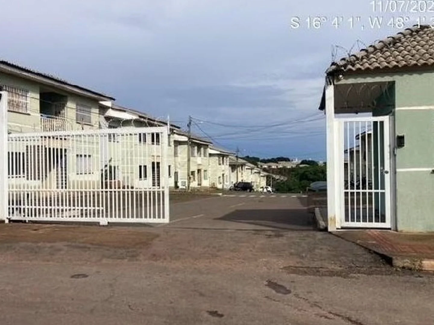 Apartamento - Valparaiso De Goias, GO - foto 1