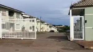 Apartamento - Valparaiso De Goias, GO