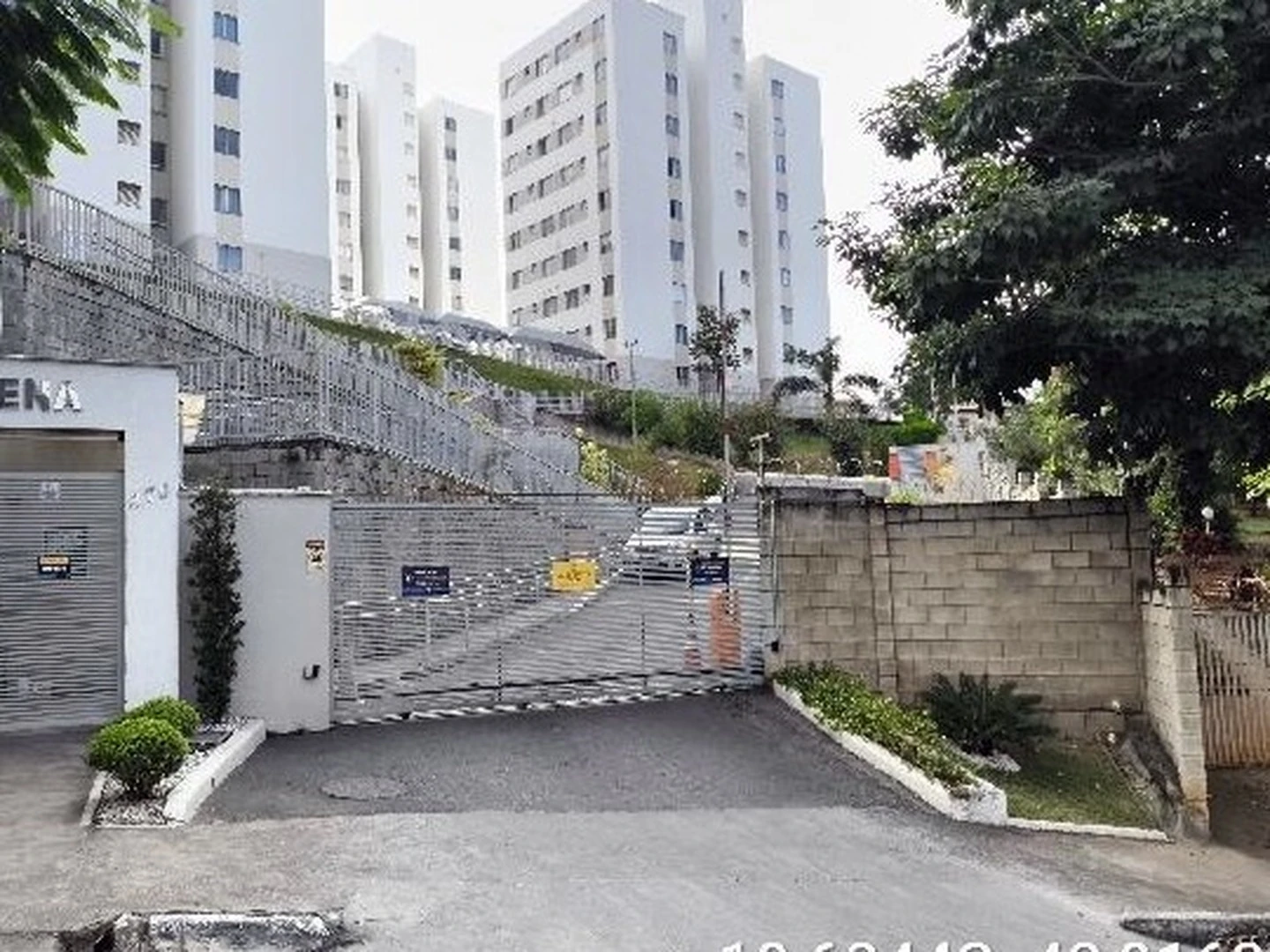 Apartamento - Vespasiano, MG - foto 1