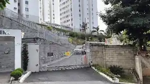 Apartamento - Vespasiano, MG