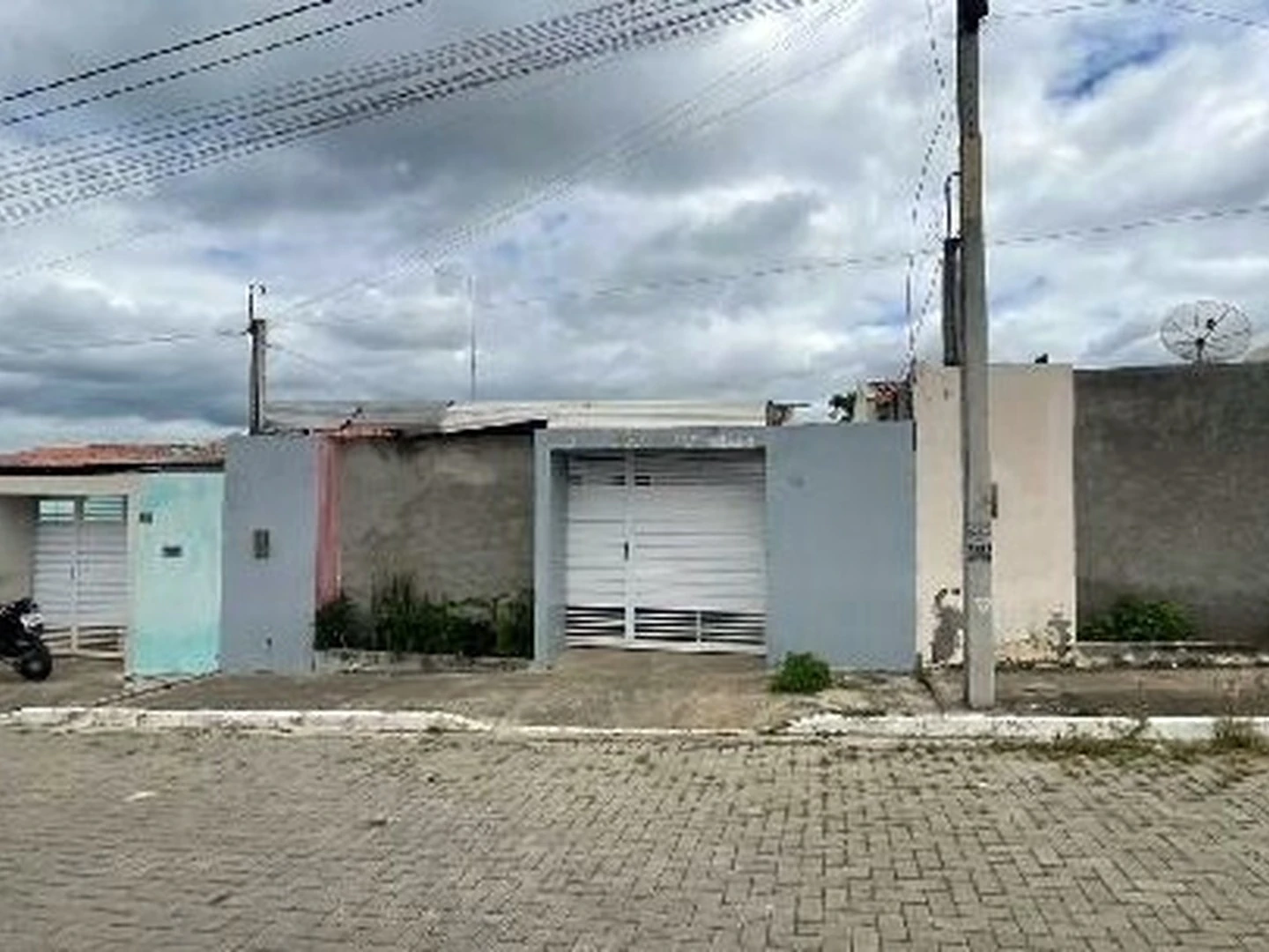 Casa - Belo Jardim, PE - foto 1