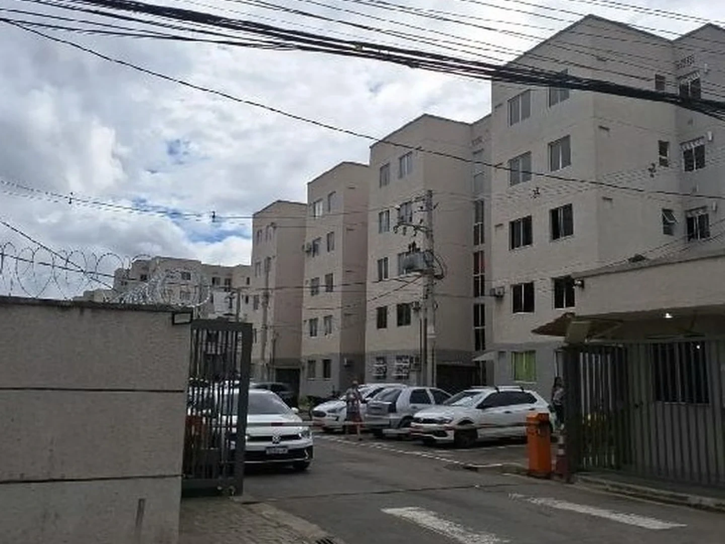 Apartamento - Rio De Janeiro, RJ - foto 1