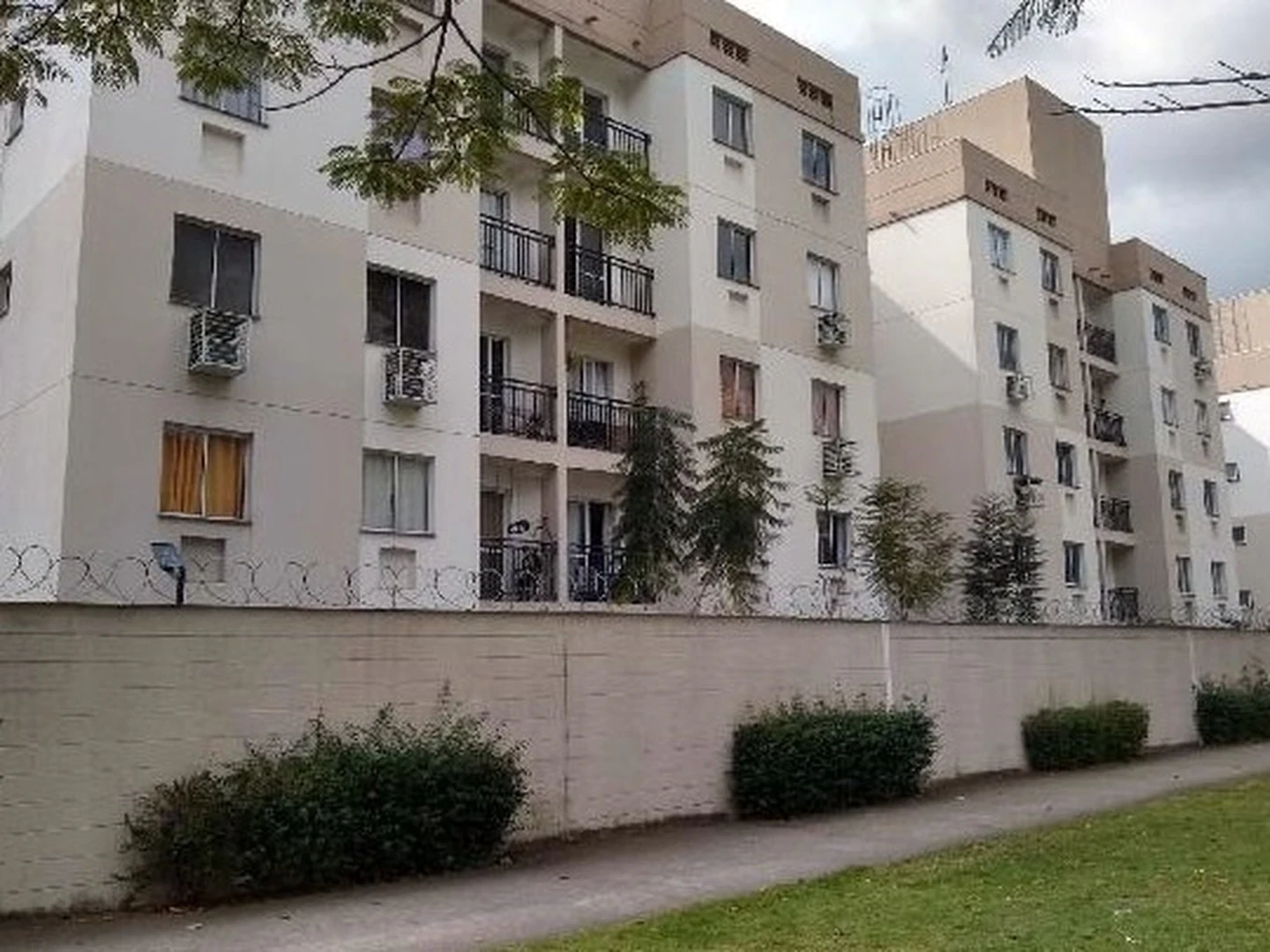 Apartamento - Rio De Janeiro, RJ - foto 1