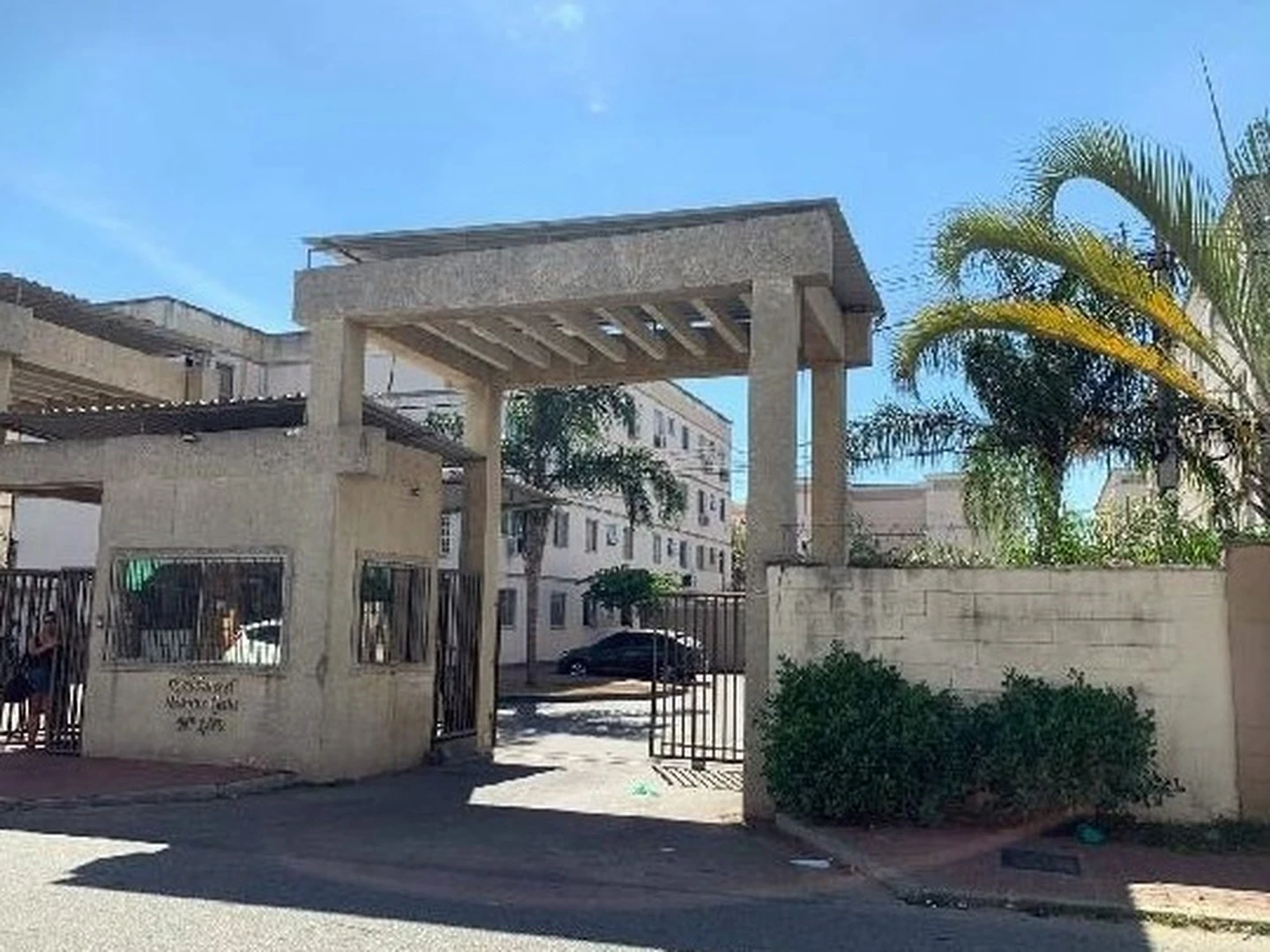 Apartamento - Campos Dos Goytacazes, RJ - foto 1