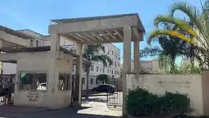 Apartamento - Campos Dos Goytacazes, RJ