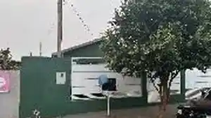 Casa - Santo Inacio, PR