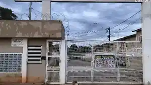 Apartamento - Luziania, GO